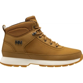 Zapatillas Helly Hansen Calgary 2 12036 726 amarillo 11