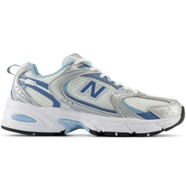 Zapatillas New Balance MR530ADA blanco 8