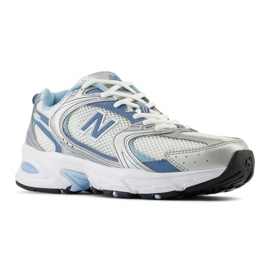 Zapatillas New Balance MR530ADA blanco 11