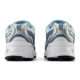 Zapatillas New Balance MR530ADA blanco 12