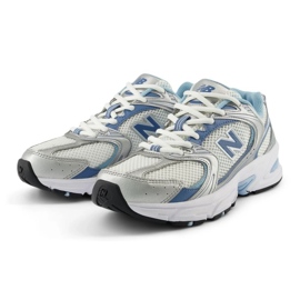 Zapatillas New Balance MR530ADA blanco 13