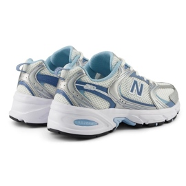 Zapatillas New Balance MR530ADA blanco 15