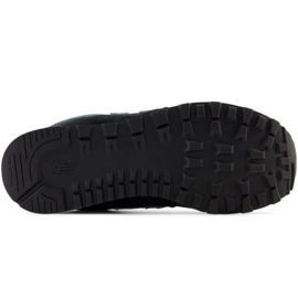 New Balance GC574MGH Zapatos Negro 8