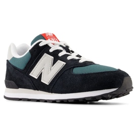 New Balance GC574MGH Zapatos Negro 9