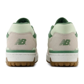 New Balance Nuevos zapatos blancos BBW550HK 11