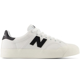 New Balance Shoes Unisex BB100CVA White blanco 6