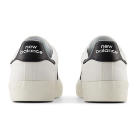 New Balance Shoes Unisex BB100CVA White blanco 10