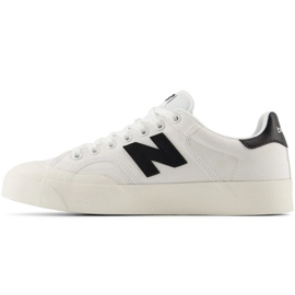 New Balance Shoes Unisex BB100CVA White blanco 11