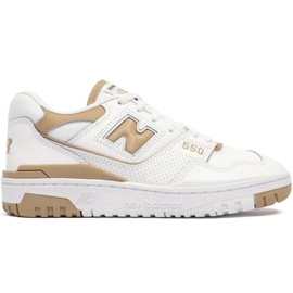 New Balance Nuevos zapatos BBW550BT blanco 4