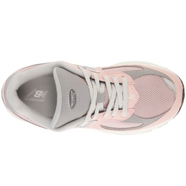 New Balance GC2002FC Zapatos rosado 7