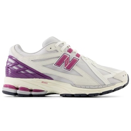 New Balance Shoes Unisex M1906Ref blanco 5