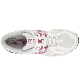 New Balance Shoes Unisex M1906Ref blanco 7