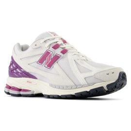 New Balance Shoes Unisex M1906Ref blanco 9