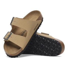 Birkenstock Arizona BS 1029151 Beige Flip -Flops 13