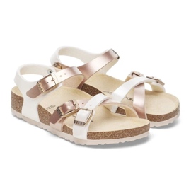 Sandalias Birkenstock Kumba Split Jr 1029411 multicolor 8