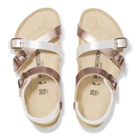 Sandalias Birkenstock Kumba Split Jr 1029411 multicolor 11