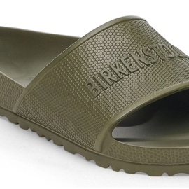 Birkenstock Barbados Eva 1028566 Flip -Flops verde 7