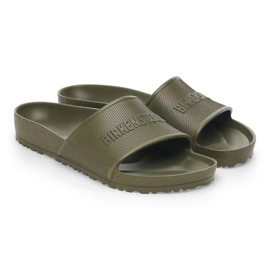 Birkenstock Barbados Eva 1028566 Flip -Flops verde 8