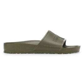 Birkenstock Barbados Eva 1028566 Flip -Flops verde 9