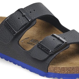 Birkenstock Arizona BS 1029374 Flip -Flops negro 7