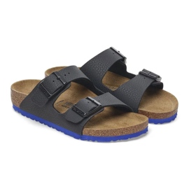 Birkenstock Arizona BS 1029374 Flip -Flops negro 8