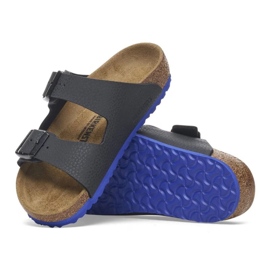 Birkenstock Arizona BS 1029374 Flip -Flops negro 10