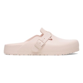 Birkenstock Boston Eva Flaps en 1029583 rosado 12