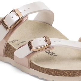 Birkenstock Mayari 1029348 Flip -Flops rosado 7