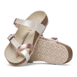 Birkenstock Mayari 1029348 Flip -Flops rosado 10