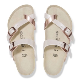 Birkenstock Mayari 1029348 Flip -Flops rosado 11