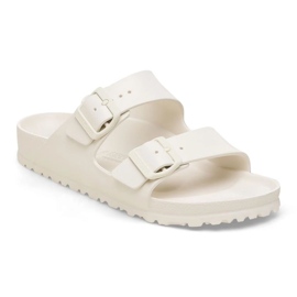 Birkenstock Arizona Eva 1027384 White Flip -Flops blanco 8