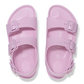 Birkenstock Milano Eva 1029544 Sandalias rosado 11