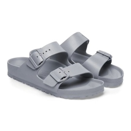 Birkenstock Arizona Eva 1027592 Flip -Flops gris 12