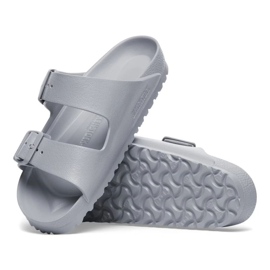 Birkenstock Arizona Eva 1027592 Flip -Flops gris 14