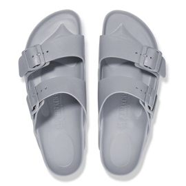 Birkenstock Arizona Eva 1027592 Flip -Flops gris 15