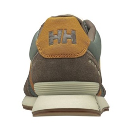 Zapatillas de zapatillas Helly Hansen Anakin 2 11994 420 zapatos marrón 9