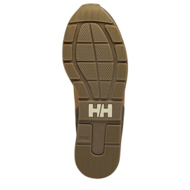 Zapatillas de zapatillas Helly Hansen Anakin 2 11994 420 zapatos marrón 12