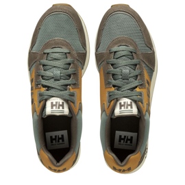 Zapatillas de zapatillas Helly Hansen Anakin 2 11994 420 zapatos marrón 13