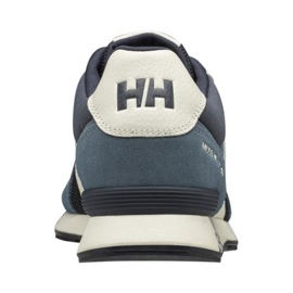 Zapatillas de zapatillas Helly Hansen Anakin 2 11994 860 Zapatos azul 9