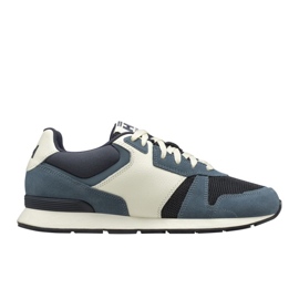 Zapatillas de zapatillas Helly Hansen Anakin 2 11994 860 Zapatos azul 10