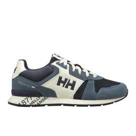 Zapatillas de zapatillas Helly Hansen Anakin 2 11994 860 Zapatos azul 11