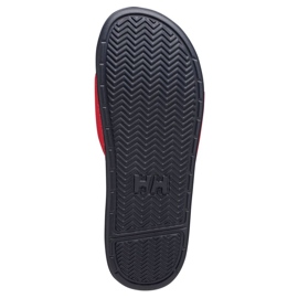 Zapatillas Helly Hansen H/H Slide 11714 597 rojo 8