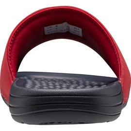 Zapatillas Helly Hansen H/H Slide 11714 597 rojo 11