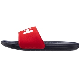 Zapatillas Helly Hansen H/H Slide 11714 597 rojo 13