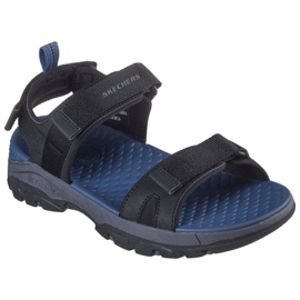 Sandalias Skechers Fit Relajed: Tresmen-Ryer M 205112-Blk negro 5