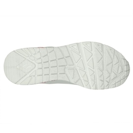 Zapatillas Skechers 155506 WRPK blanco 7