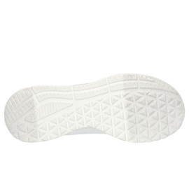Zapatillas de zapatillas Skechers 177977 WMLT blanco 5