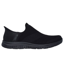 Skechers Slip -ins: Virtue - Sleek 104425 BBK Zapatos negro 8