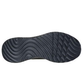 Skechers Slip -ins: Bobs Sport Squad Chaos 118303 Zapatos BBK negro 6