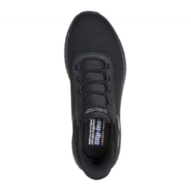 Skechers Slip -ins: Bobs Sport Squad Chaos 118303 Zapatos BBK negro 7